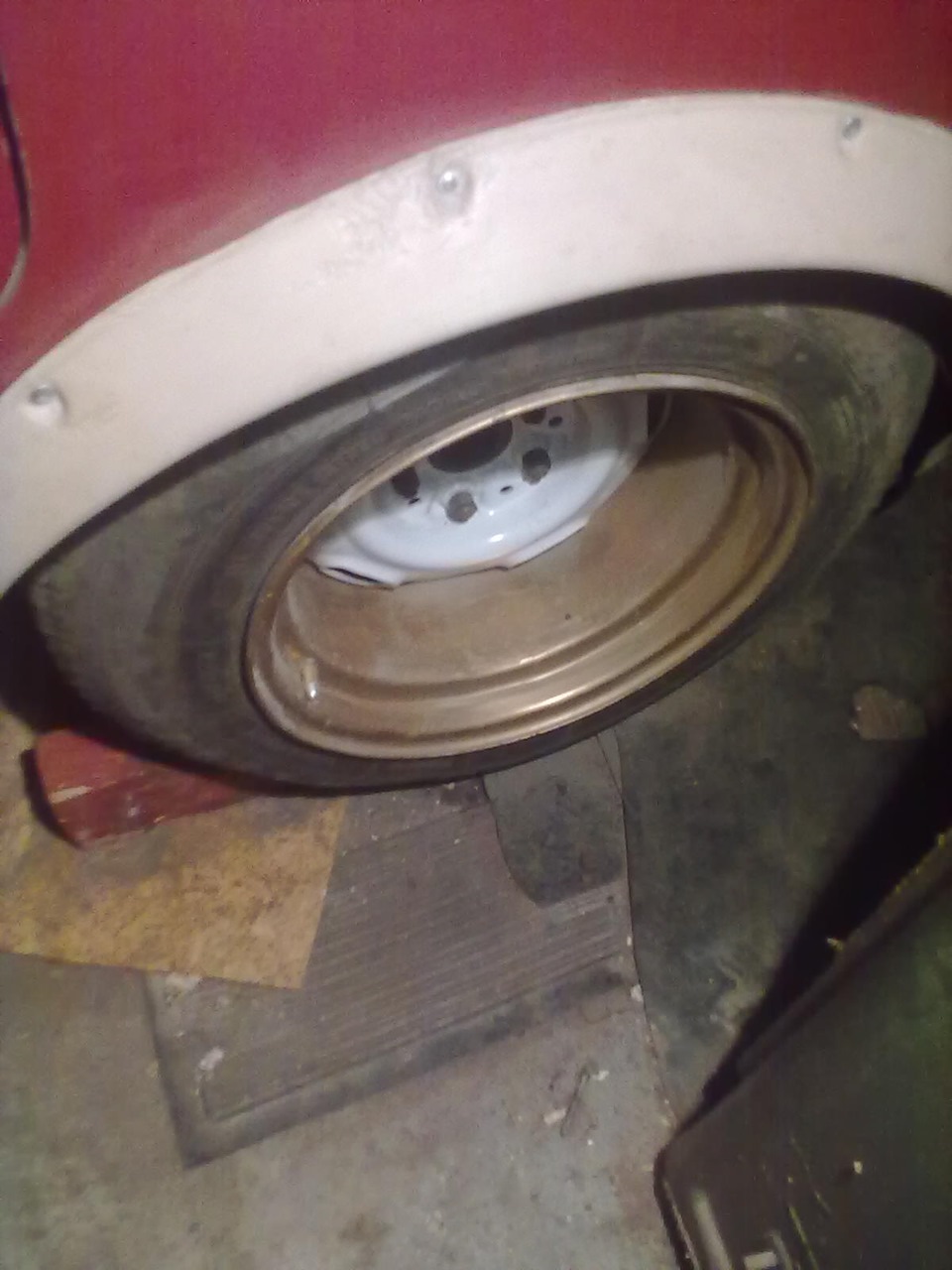 Продам розварювання 5 108 R14 4