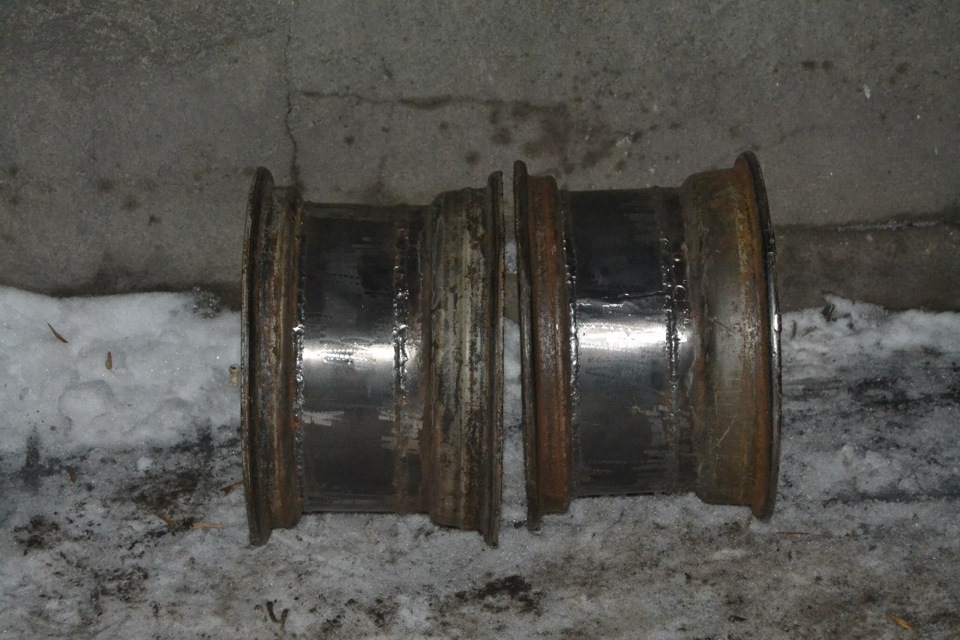 розвари на зад)) 8.8 J 2