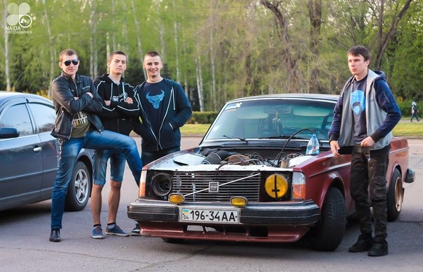 Сходка))) 2
