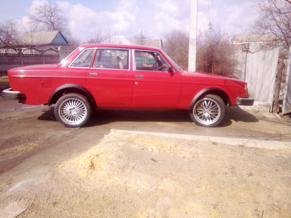 Приємний подарунок від Жекіча volvo cluba, 😁🤗 3
