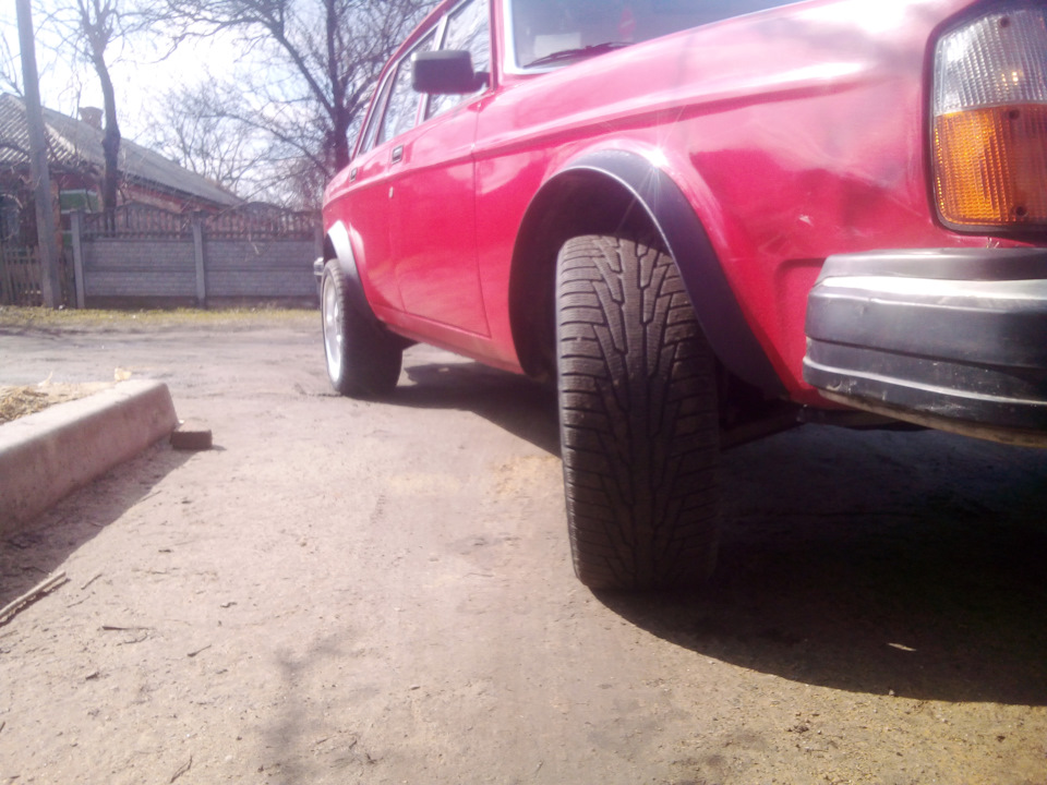 Приємний подарунок від Жекіча volvo cluba, 😁🤗 4