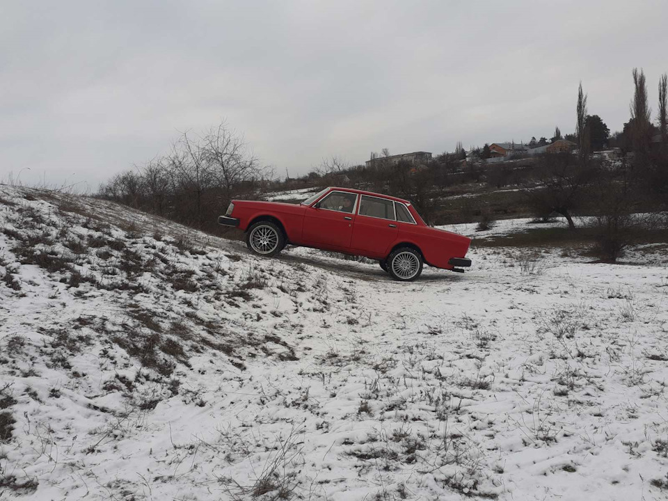 Прощання з останнім снігом, дріфт snow))) 1