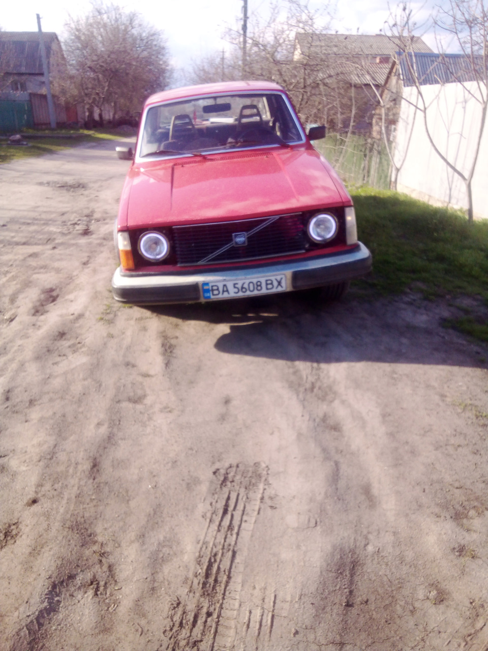 Хід підвіски седана як на Джипі величезний 😁 4