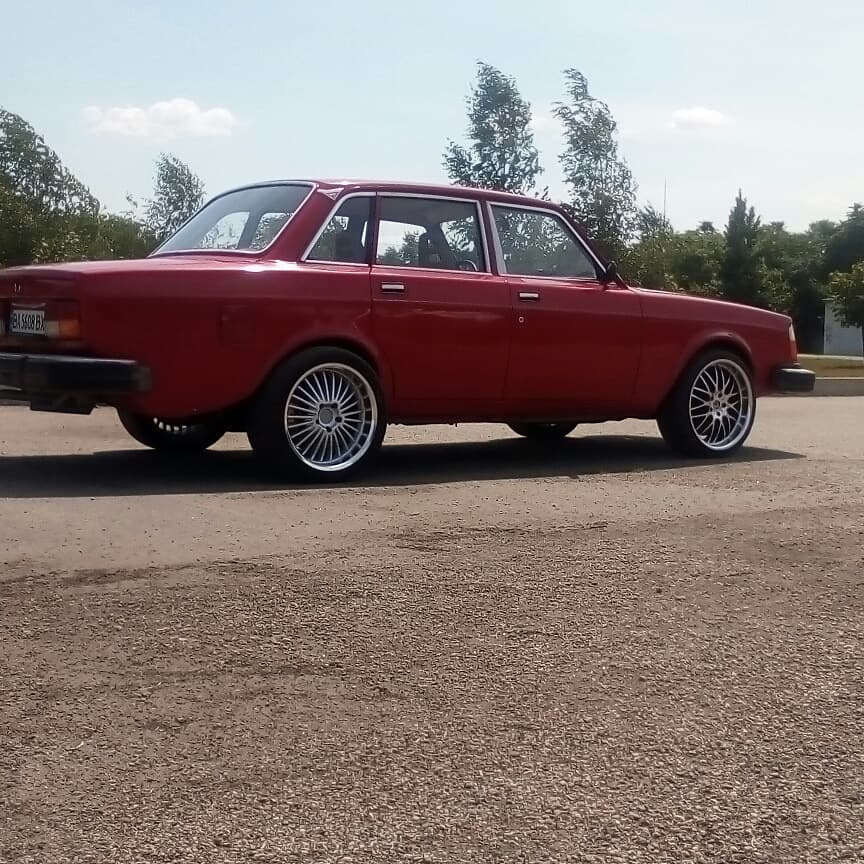 Задня підвіска готова! Незалежна! W210 MERCEDES! 3