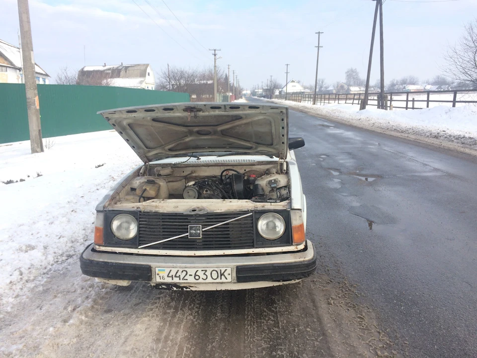 Роботи почалися