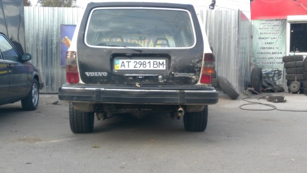 Перевзувся 2