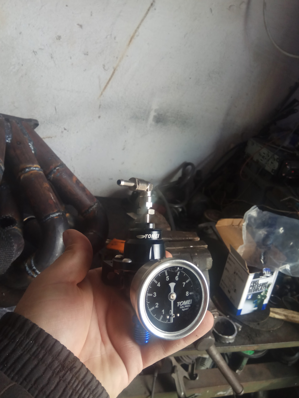 Захист від жару 5