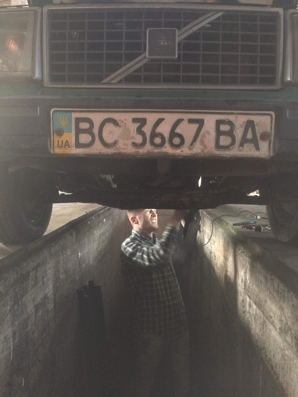 Такі доїхали. ☺️ 1