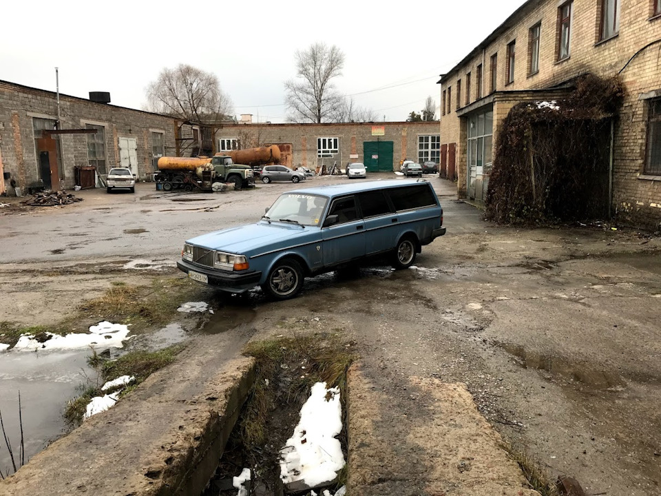 2 Cars 1 Clutch 3