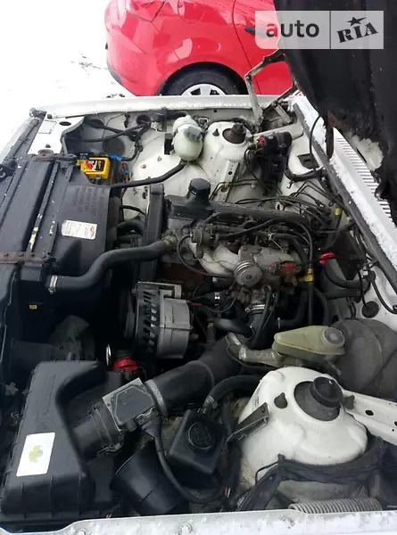 Rebuild of 245. Part 1: You can (not) fix 2
