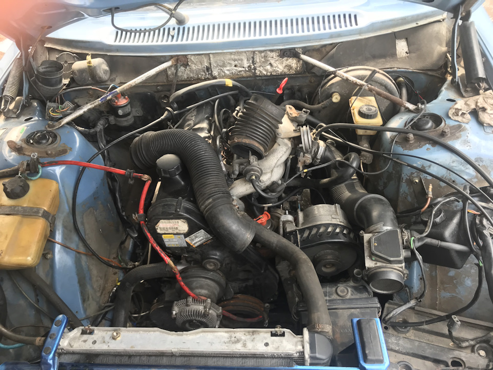 Rebuild of 245. Part 2: You can (not) redo 1