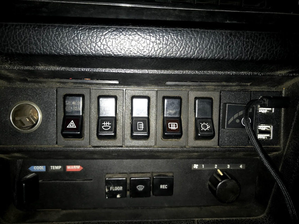 Rebuild of 245. Part 4: You are (not) done 5