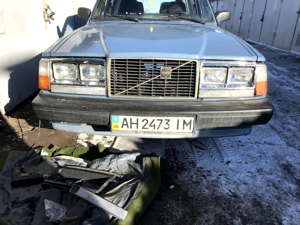 Повертаємо хром