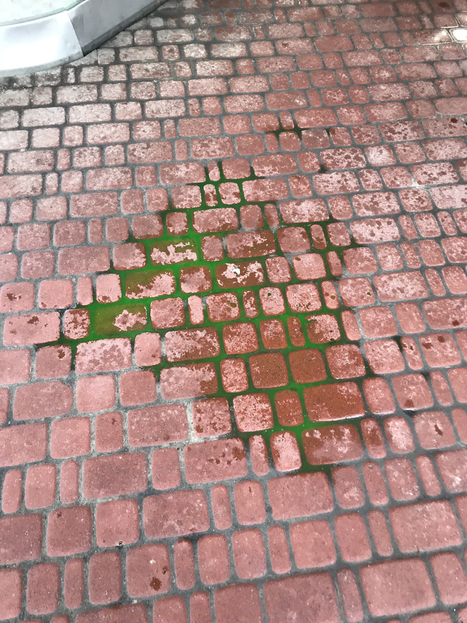 Вольво знову плаче, або заміна радіатора. 2