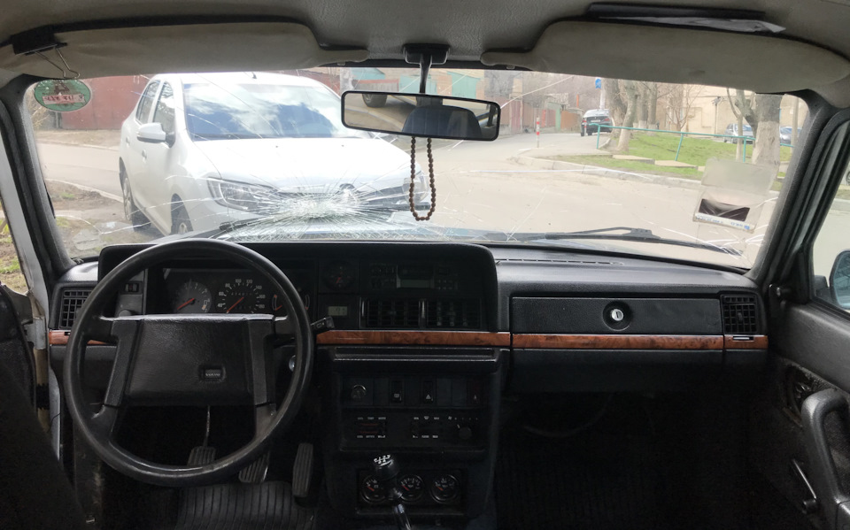 Квітень. Жебраки 4