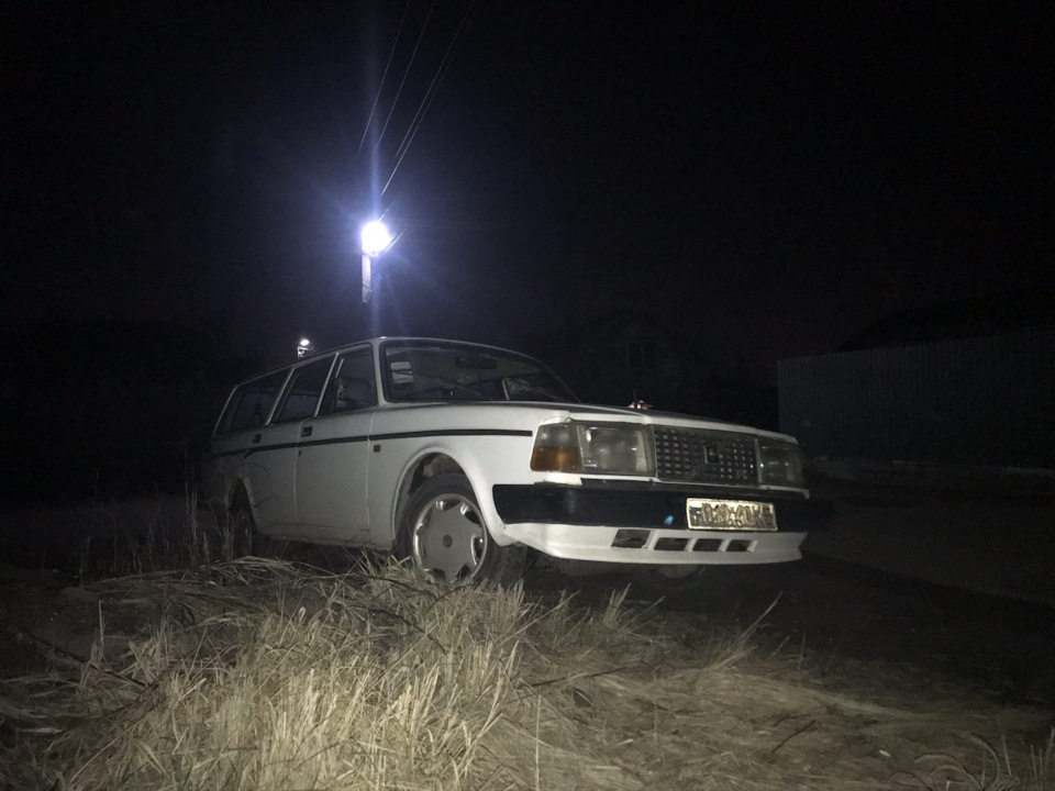 Донор: частина 1. 2