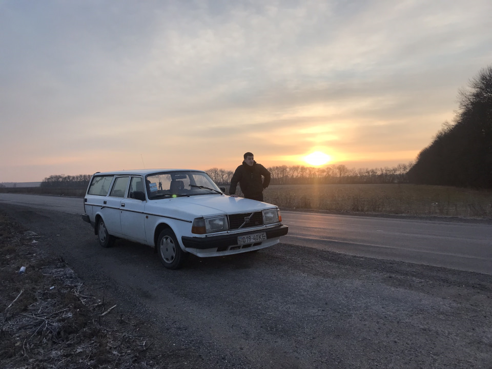 Донор: частина 1. 3