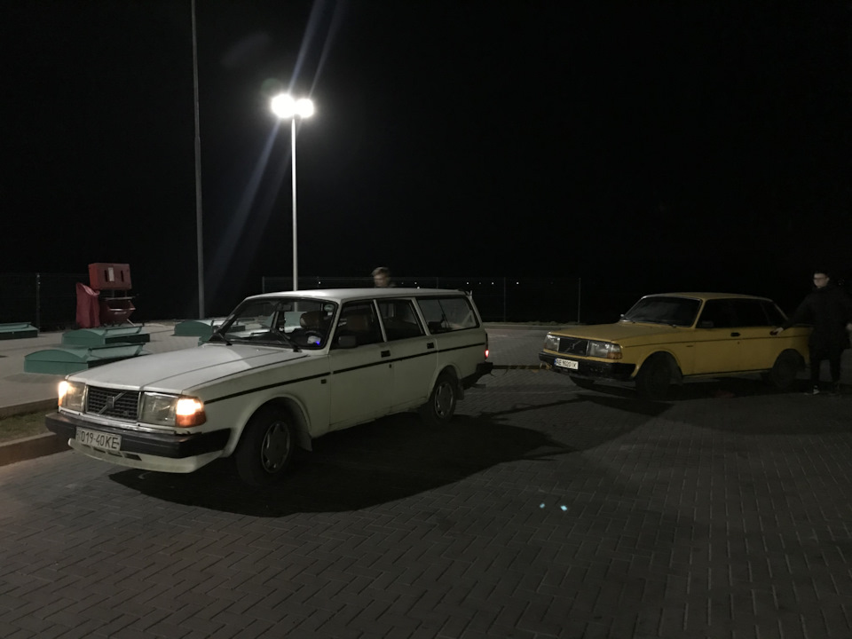 Донор: частина 2. 3