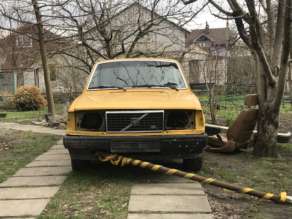 Донор виконав свій обов'язок 1