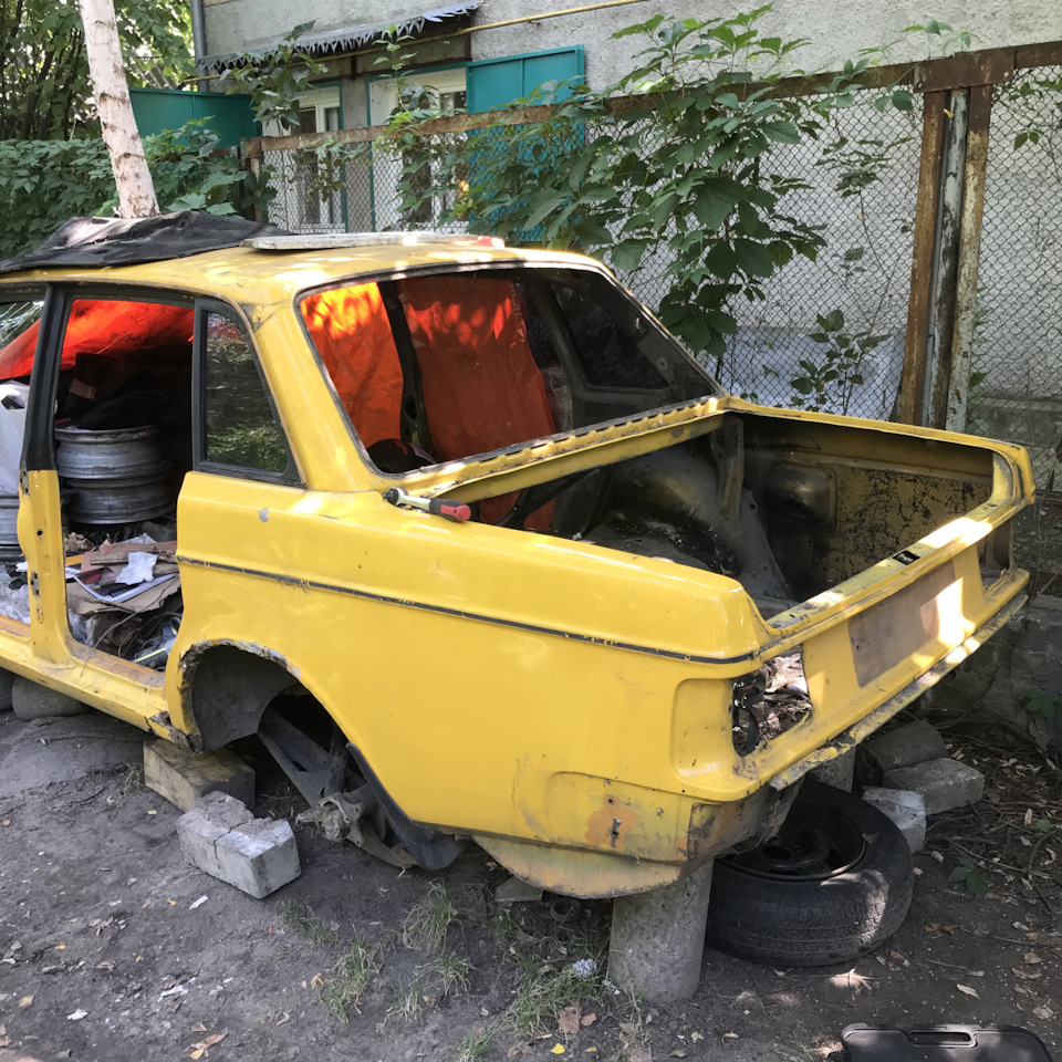 Донор виконав свій обов'язок 5