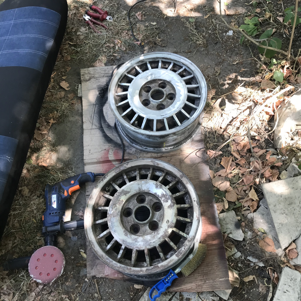 GT Rims '14 та інші приємні дрібниці 2