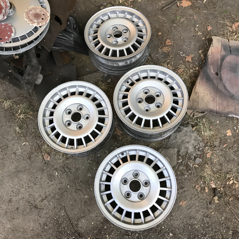 GT Rims '14 та інші приємні дрібниці 3