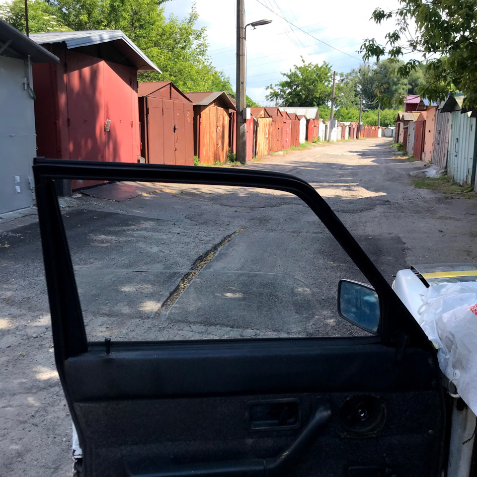 Як я провів літо ч.3 Салон, та інше 4