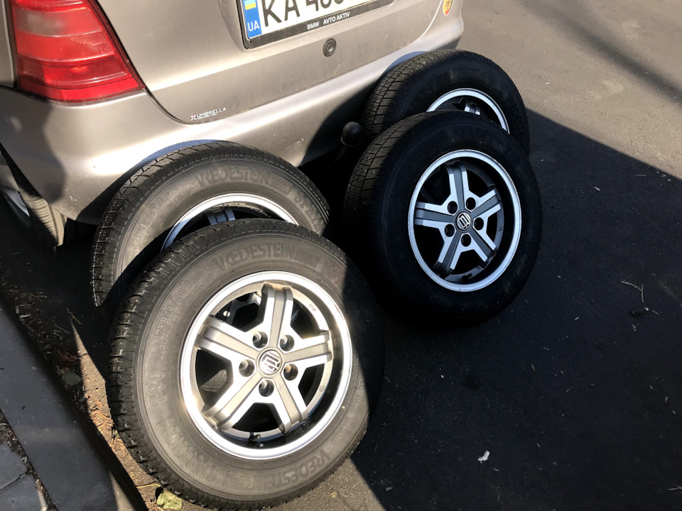 Як я провів літо ч.4 Вірго, номери і всяка всячина 1