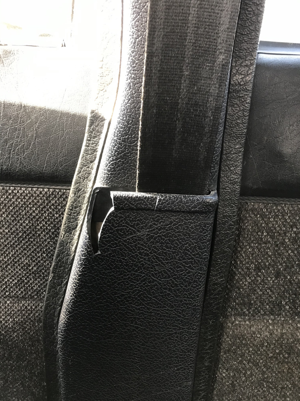 Making car safer 4