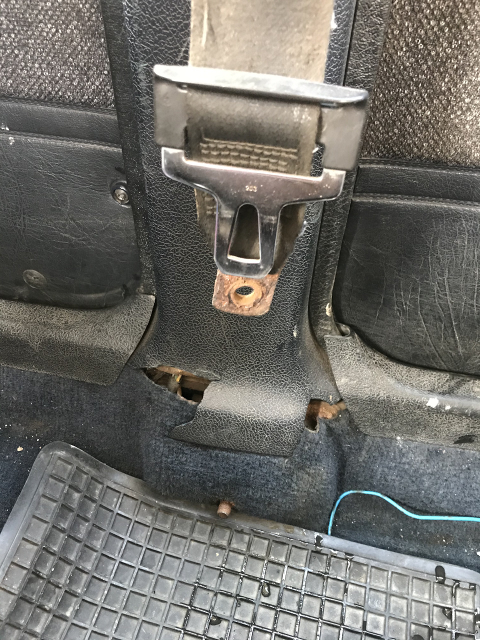 Making car safer 5