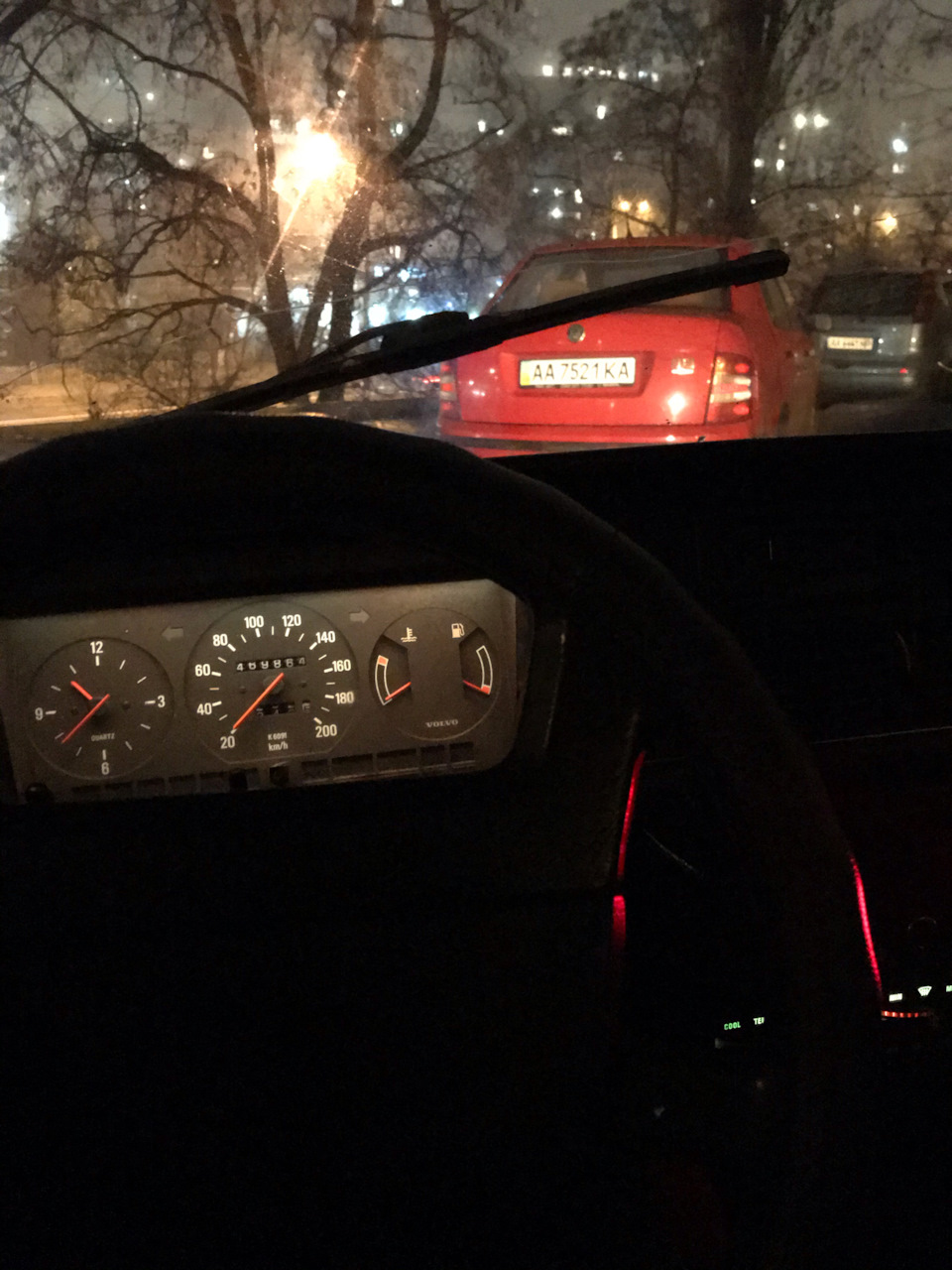 Дрібниці та сплячка 3
