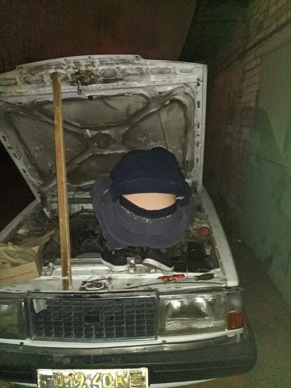 Дрібниці та сплячка 1
