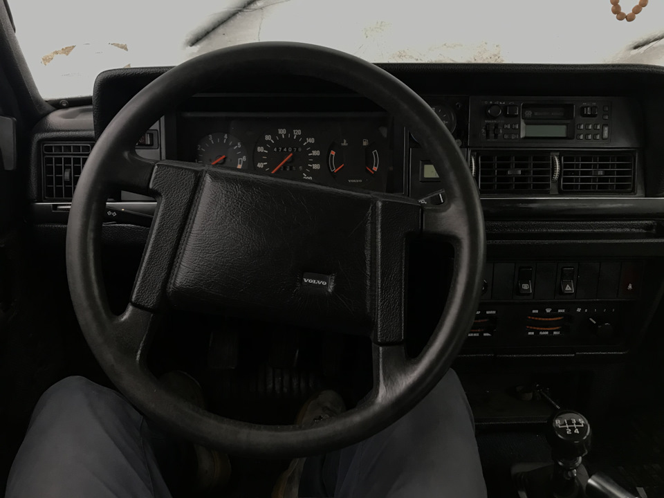 Не кермо, а мрія. 5