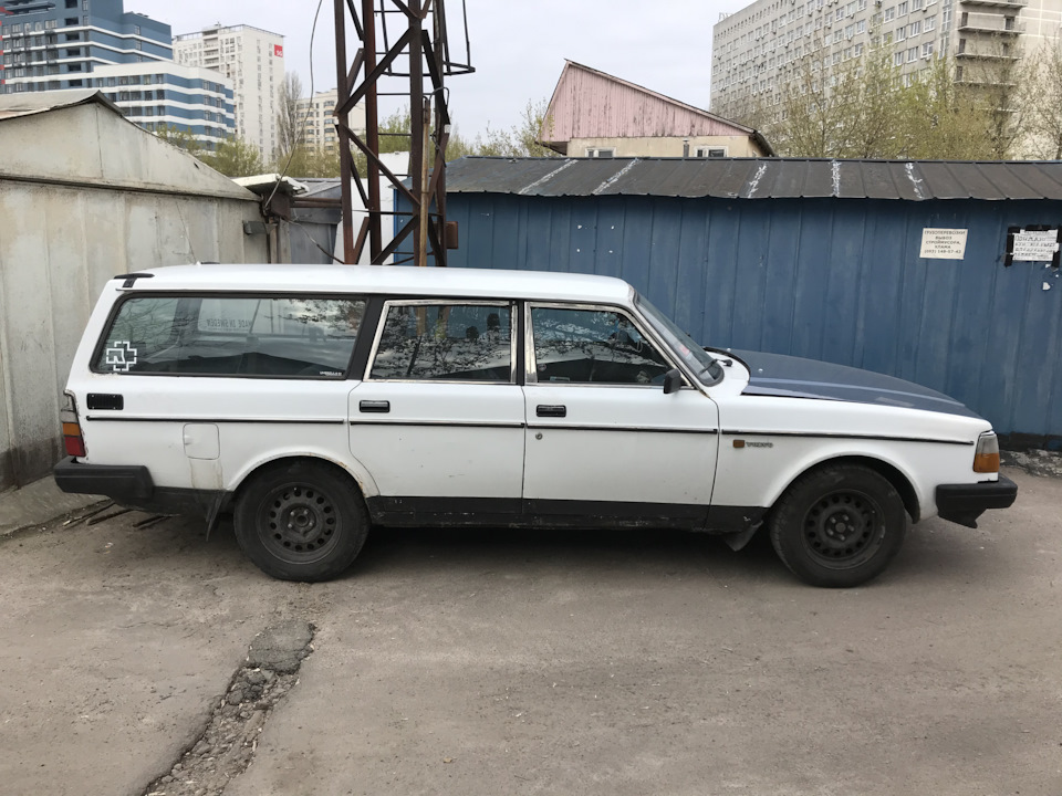 Підготовка до літа 1