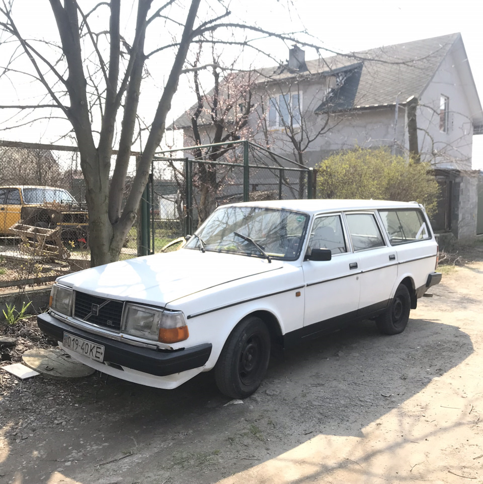 Поїхали 4