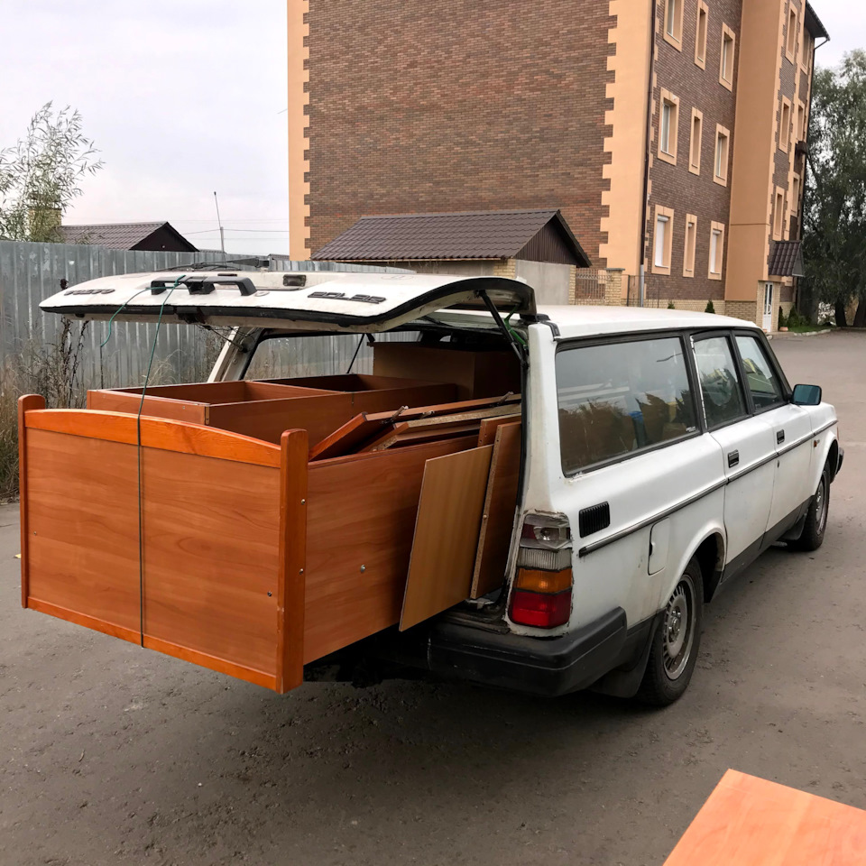 Тисячі дрібниць 5
