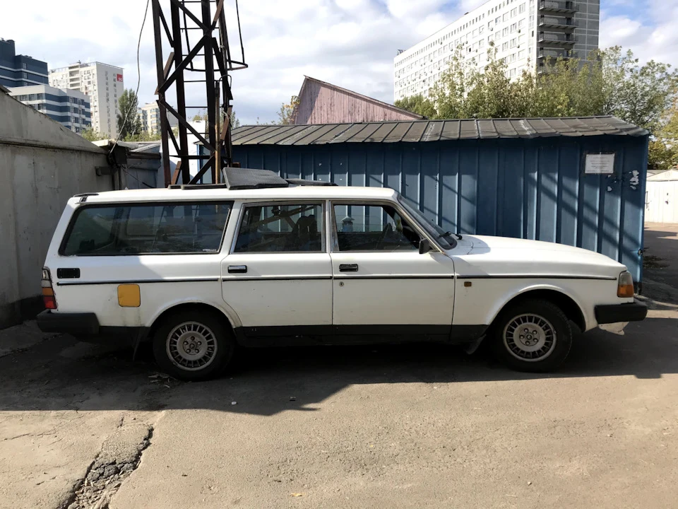 Повертаємо пазність