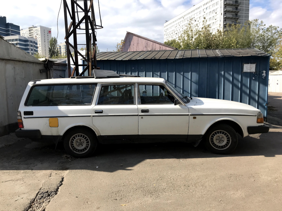 Повертаємо пазність 1