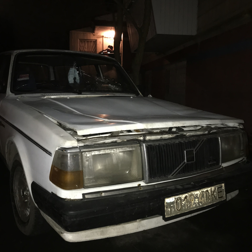 Халатність та її наслідки 2