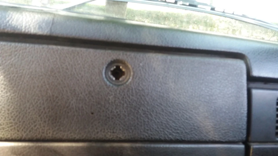 Поломка дуже серйозна.