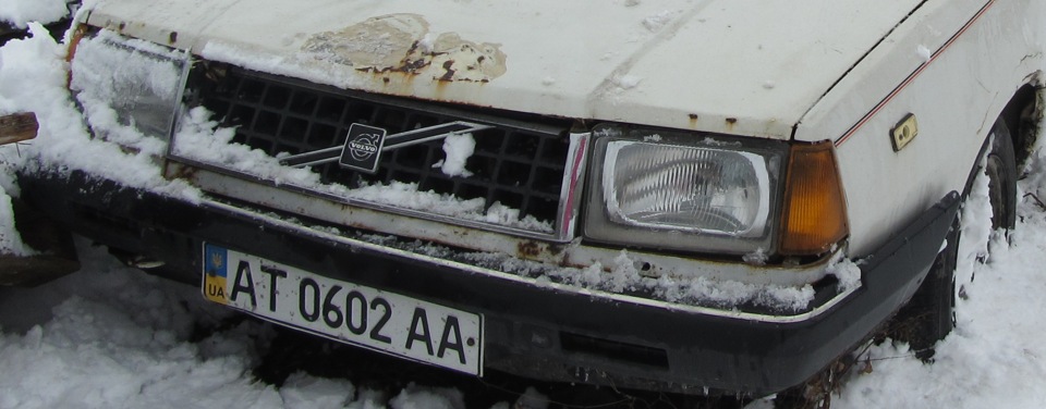 Ну і фари зняв. 3