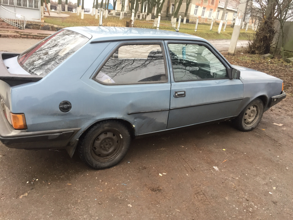 Сум пічаль дтп 1
