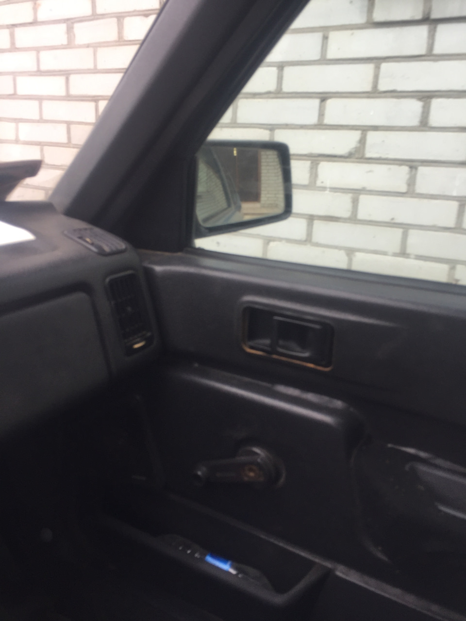 Підігрів дзеркал заднього виду 1