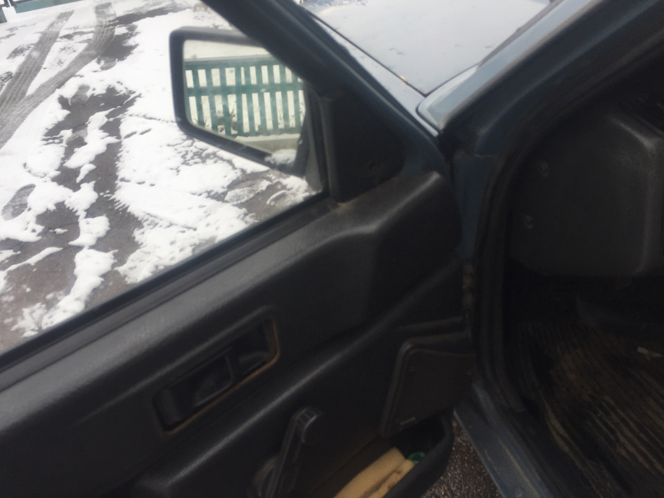 Підігрів дзеркал заднього виду 2