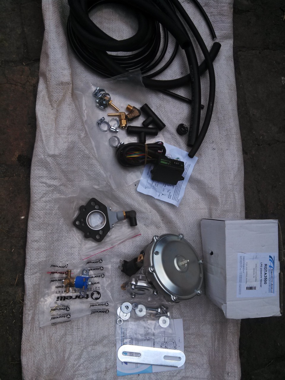 нарешті то газ)) 3