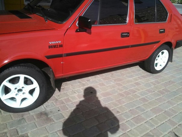 Поставив титани r14 1