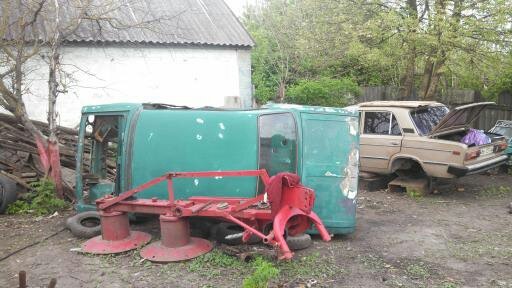 Поварка ваз 2106 братусі 3
