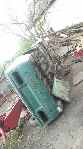 Поварка ваз 2106 братусі 2