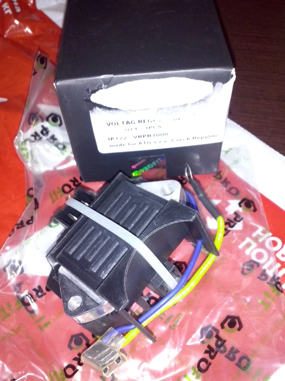 Геннадій прийшов до тями!
