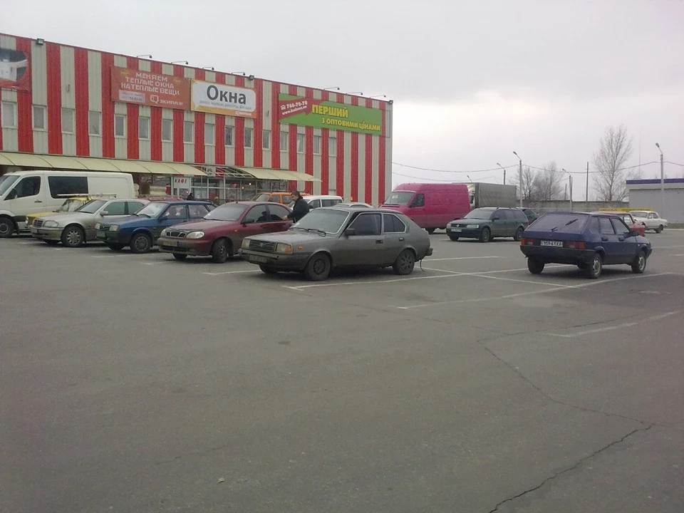 300 series in Kharkiv